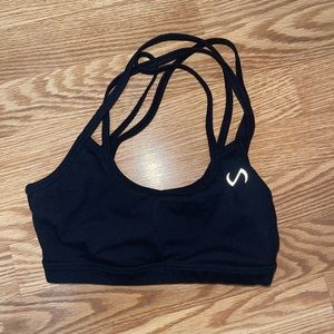 TLF Apparel Sports Bra